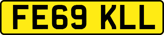 FE69KLL