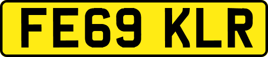 FE69KLR