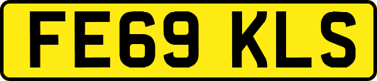 FE69KLS
