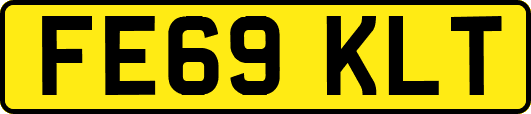 FE69KLT