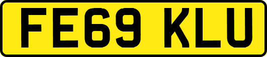 FE69KLU
