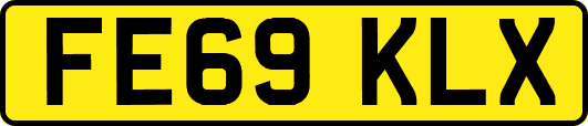FE69KLX