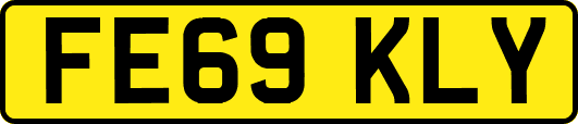 FE69KLY