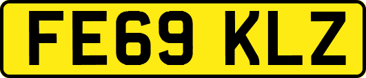 FE69KLZ