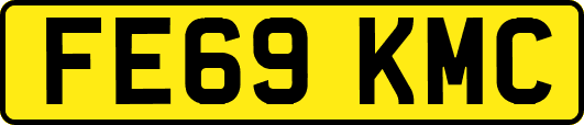 FE69KMC