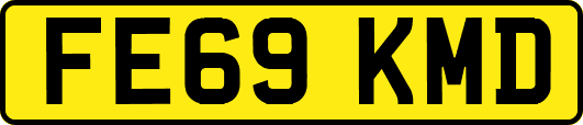 FE69KMD
