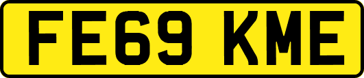 FE69KME