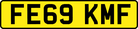 FE69KMF