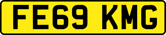 FE69KMG