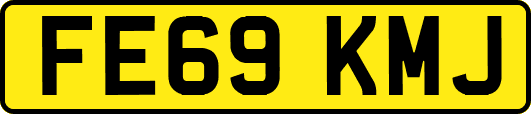 FE69KMJ