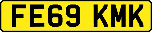 FE69KMK