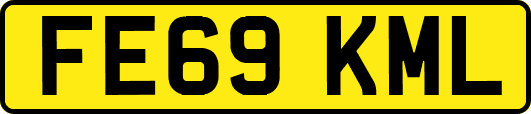 FE69KML