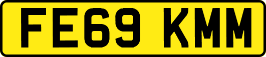 FE69KMM