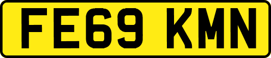 FE69KMN