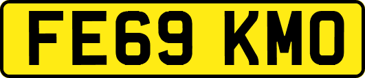 FE69KMO