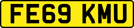 FE69KMU