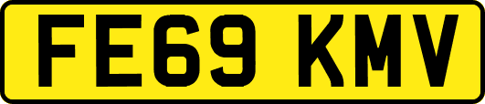 FE69KMV
