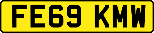 FE69KMW