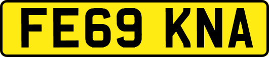 FE69KNA