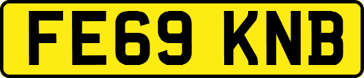 FE69KNB