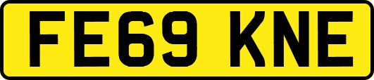 FE69KNE