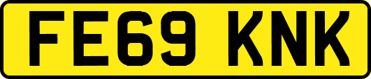 FE69KNK