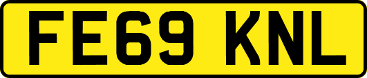 FE69KNL