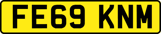 FE69KNM