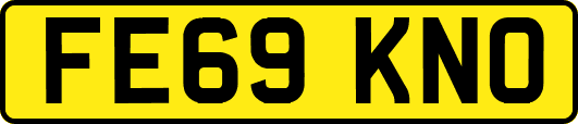 FE69KNO