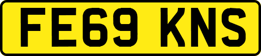 FE69KNS