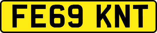 FE69KNT