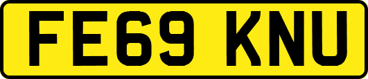 FE69KNU