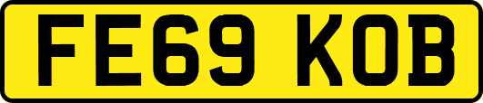 FE69KOB