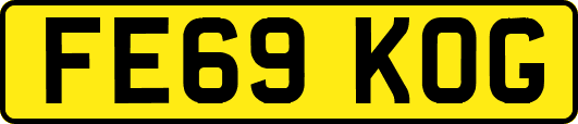 FE69KOG