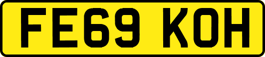 FE69KOH