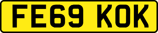 FE69KOK