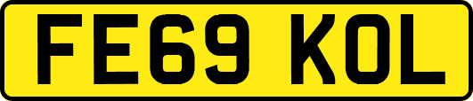 FE69KOL