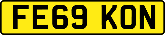FE69KON