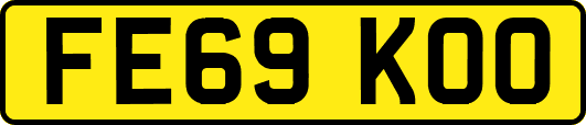FE69KOO