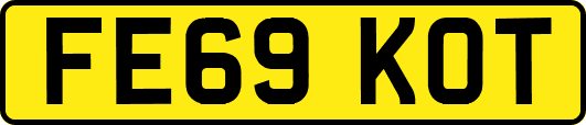 FE69KOT