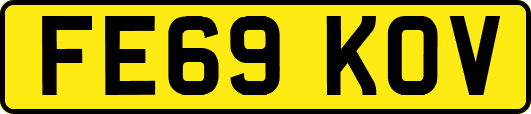 FE69KOV