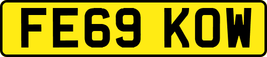 FE69KOW