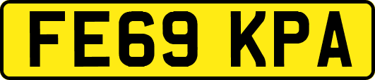 FE69KPA