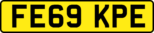 FE69KPE
