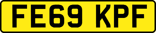 FE69KPF