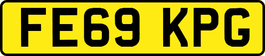 FE69KPG