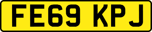 FE69KPJ