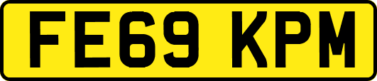 FE69KPM