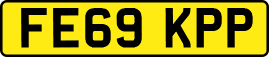 FE69KPP