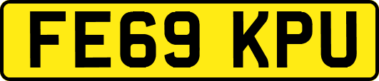 FE69KPU